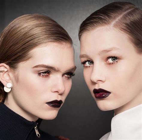 make-up najaar 2016 dior